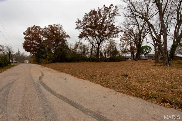 $24,600 | Lot 34 Meramec Avenue, Pacific, MO 63069