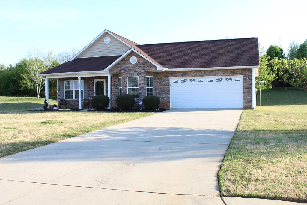 657 Everlasting Way, Unit 2 Locust Grove, GA 30248 - Photo 1 of 1