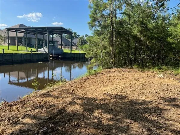 $31,900 | Lot 58 Swamp Drive, Springfield, LA 70462