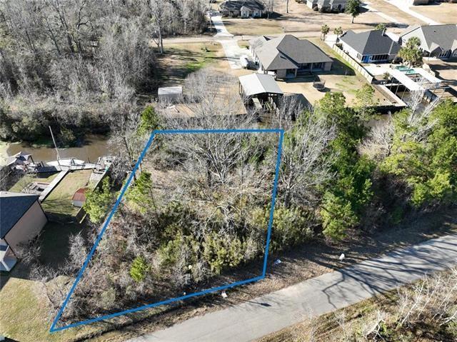 Lot 58 Swamp Drive Springfield, LA 70462 - Photo 4 of 13