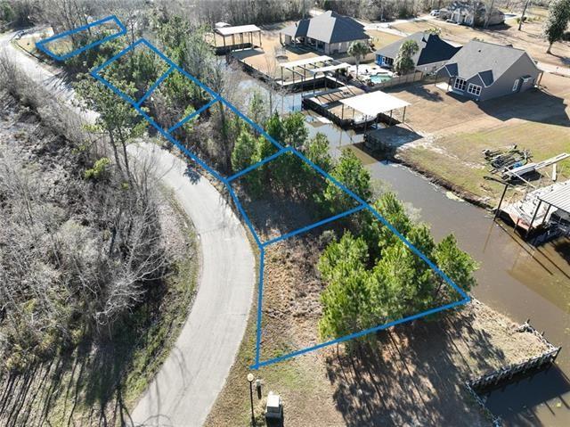 Lot 58 Swamp Drive Springfield, LA 70462 - Photo 6 of 13