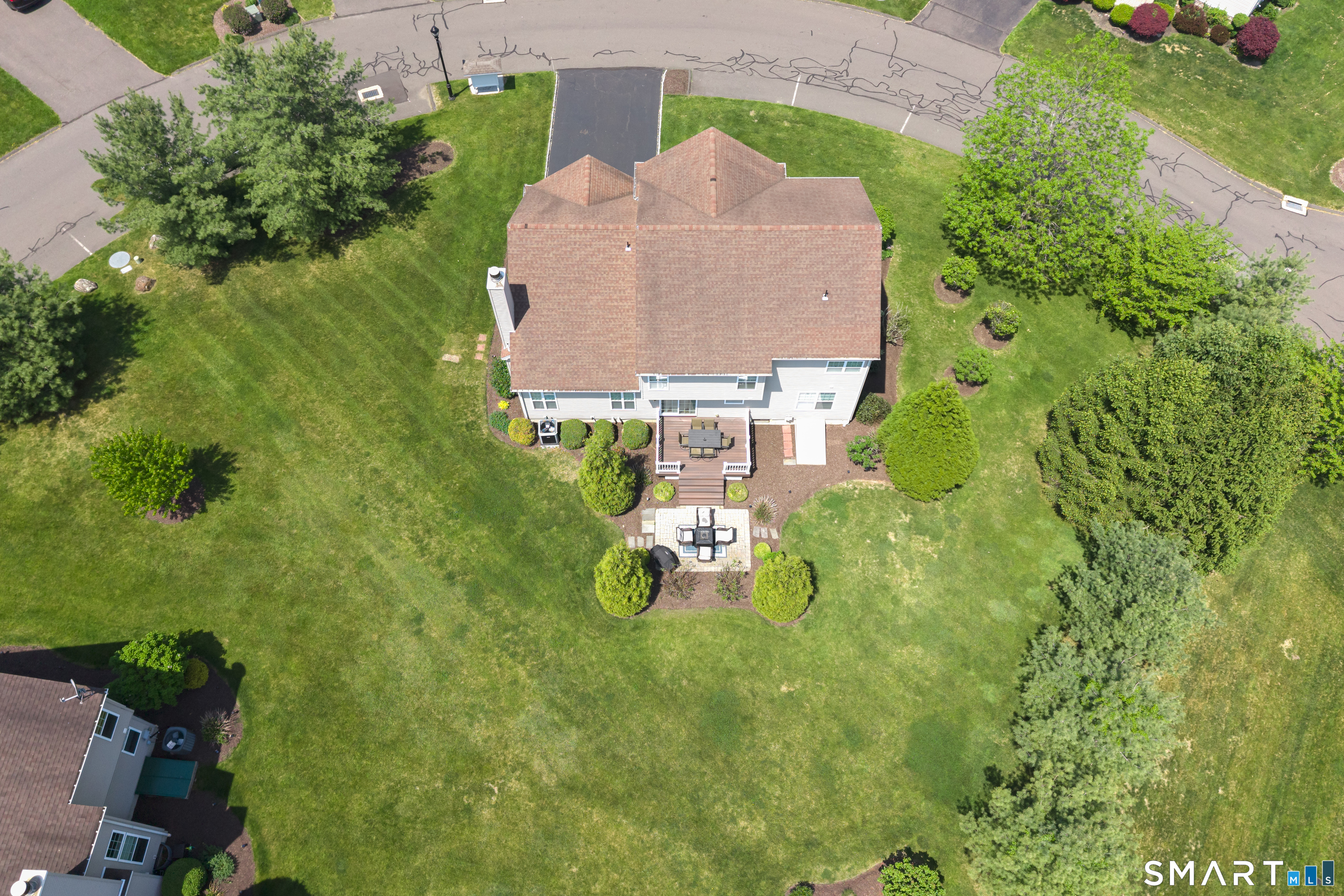 1 Independence Circle, Unit 1 Middlebury, CT 06762 - Photo 33 of 34
