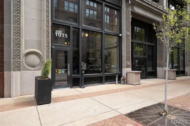 $174,000 | 1015 Washington Avenue, Unit 609, St. Louis, MO 63101