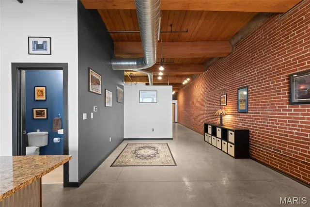 $174,000 | 1015 Washington Avenue, Unit 609, St. Louis, MO 63101