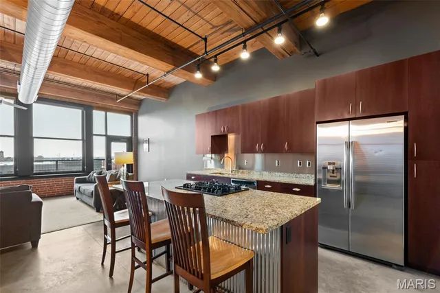 $174,000 | 1015 Washington Avenue, Unit 609, St. Louis, MO 63101