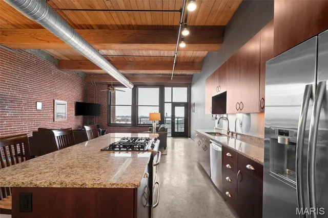 $174,000 | 1015 Washington Avenue, Unit 609, St. Louis, MO 63101