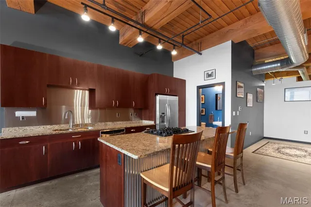 $174,000 | 1015 Washington Avenue, Unit 609, St. Louis, MO 63101