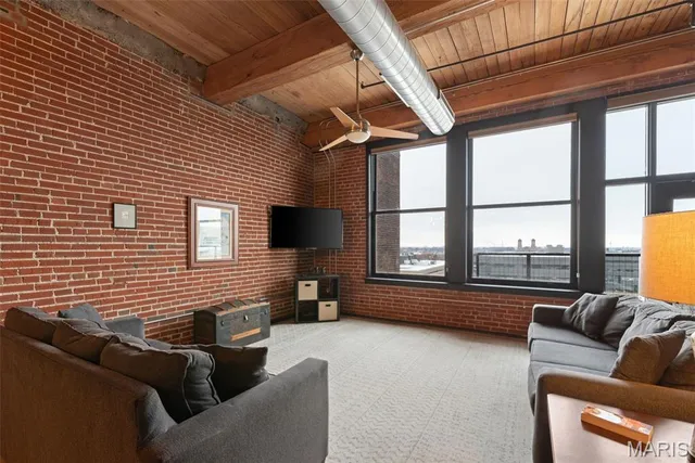 $174,000 | 1015 Washington Avenue, Unit 609, St. Louis, MO 63101