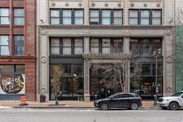 $174,000 | 1015 Washington Avenue, Unit 609, St. Louis, MO 63101