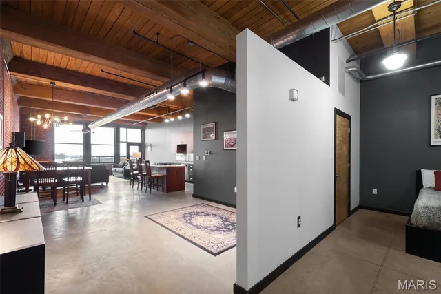 $174,000 | 1015 Washington Avenue, Unit 609, St. Louis, MO 63101