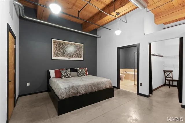 $174,000 | 1015 Washington Avenue, Unit 609, St. Louis, MO 63101