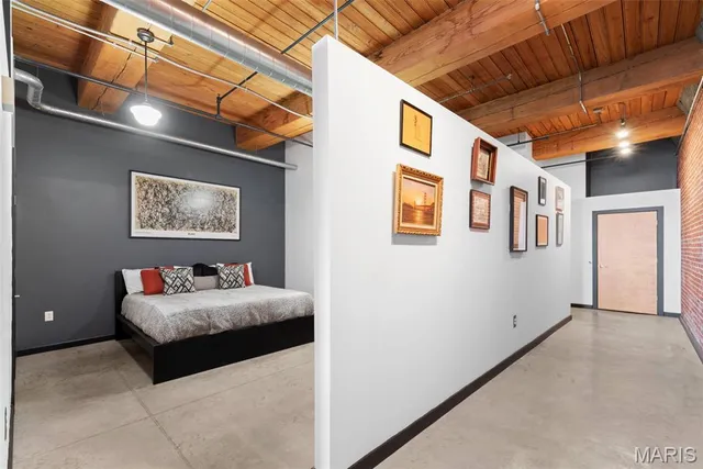 $174,000 | 1015 Washington Avenue, Unit 609, St. Louis, MO 63101