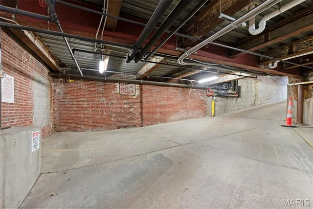 $174,000 | 1015 Washington Avenue, Unit 609, St. Louis, MO 63101