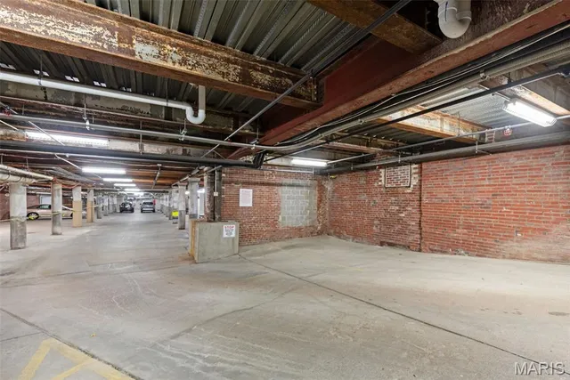 $174,000 | 1015 Washington Avenue, Unit 609, St. Louis, MO 63101