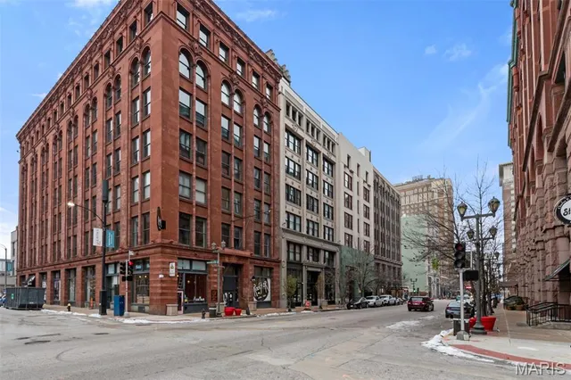 $174,000 | 1015 Washington Avenue, Unit 609, St. Louis, MO 63101