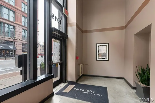 $174,000 | 1015 Washington Avenue, Unit 609, St. Louis, MO 63101