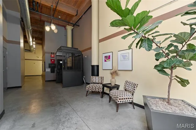 $174,000 | 1015 Washington Avenue, Unit 609, St. Louis, MO 63101