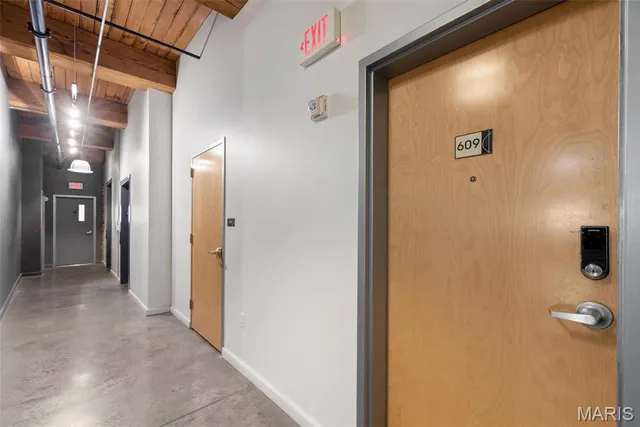 $174,000 | 1015 Washington Avenue, Unit 609, St. Louis, MO 63101