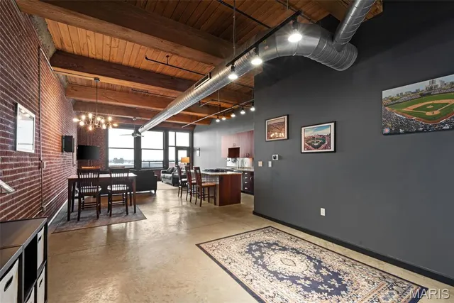 $174,000 | 1015 Washington Avenue, Unit 609, St. Louis, MO 63101