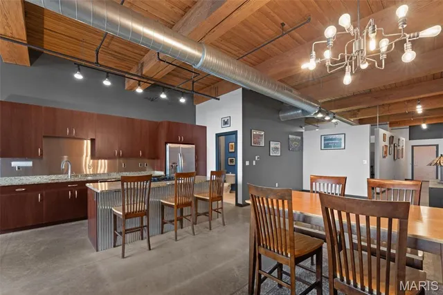 $174,000 | 1015 Washington Avenue, Unit 609, St. Louis, MO 63101