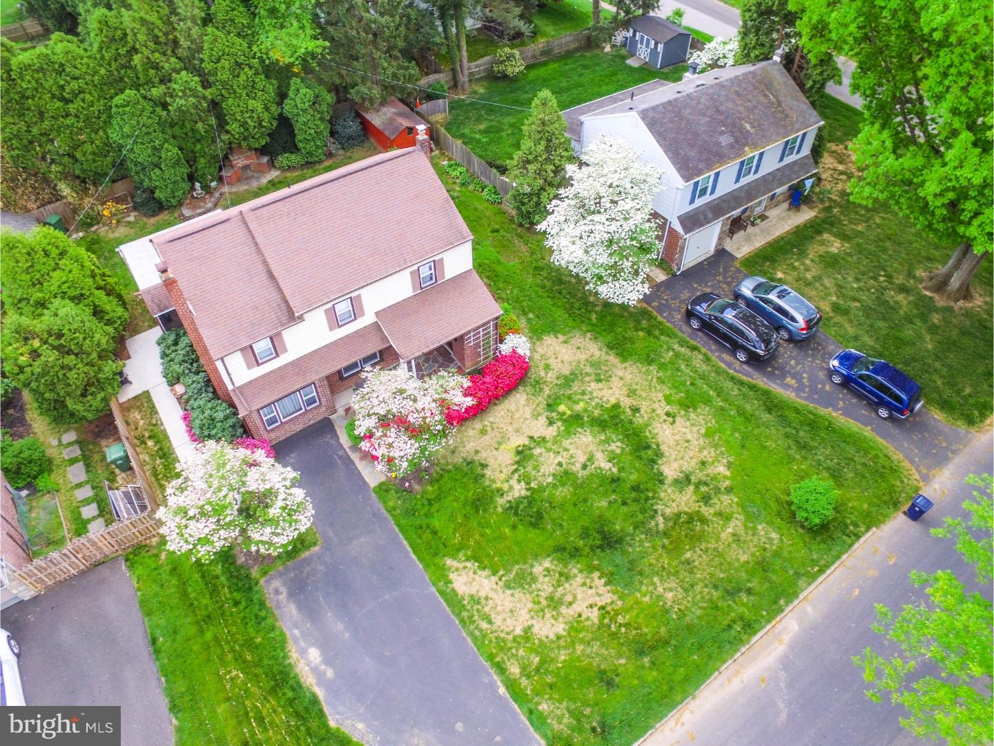 134 Garden Road Oreland, PA 19075 - Photo 1 of 25 Exterior