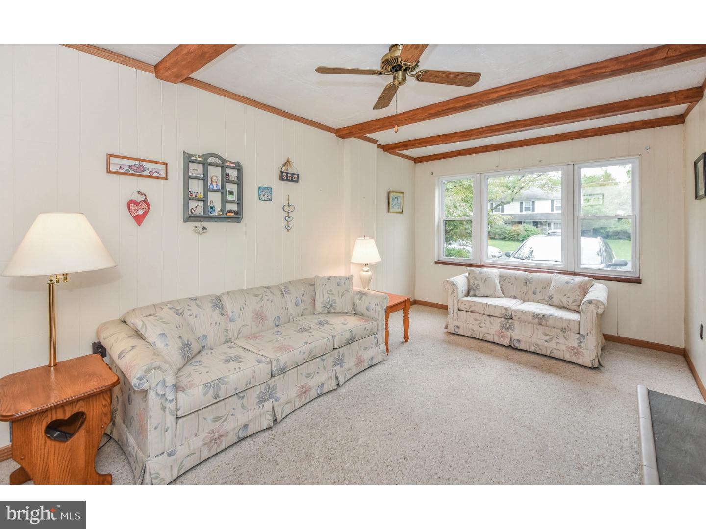 134 Garden Road Oreland, PA 19075 - Photo 14 of 25 Family Room