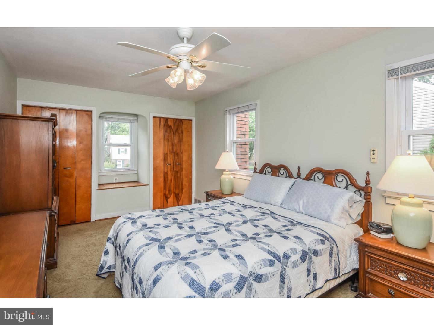 134 Garden Road Oreland, PA 19075 - Photo 16 of 25 Bedroom