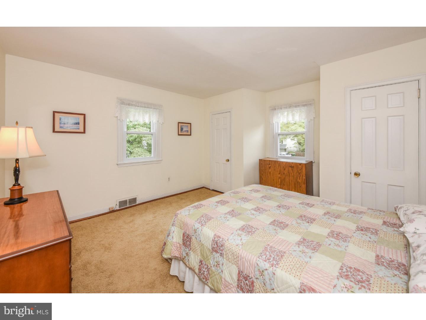 134 Garden Road Oreland, PA 19075 - Photo 19 of 25 Bedroom
