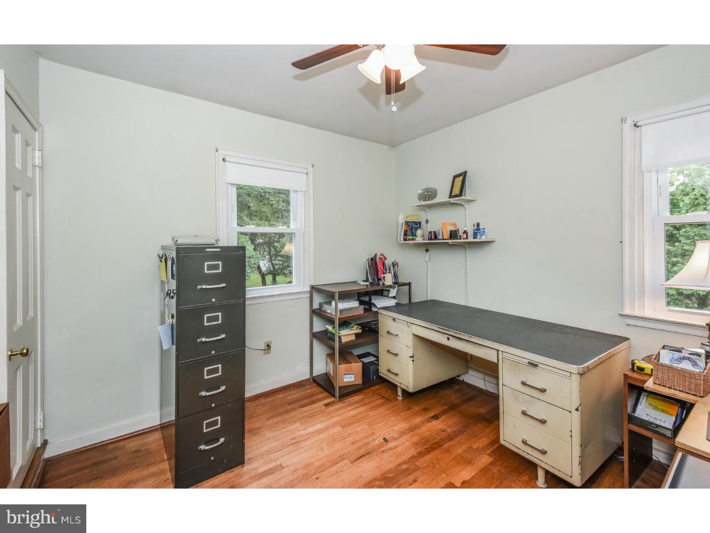 134 Garden Road Oreland, PA 19075 - Photo 21 of 25 Bedroom