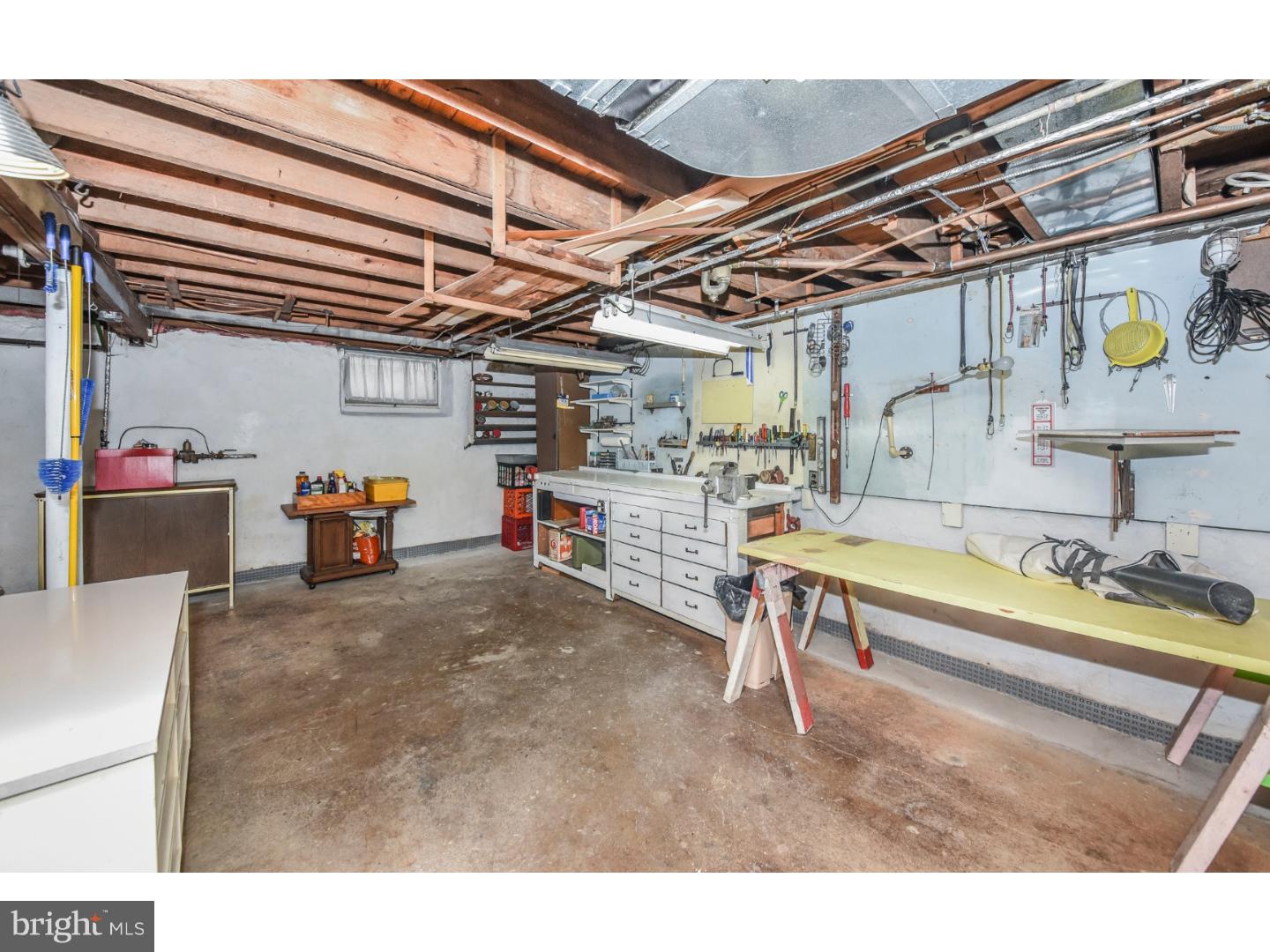 134 Garden Road Oreland, PA 19075 - Photo 25 of 25 Basement
