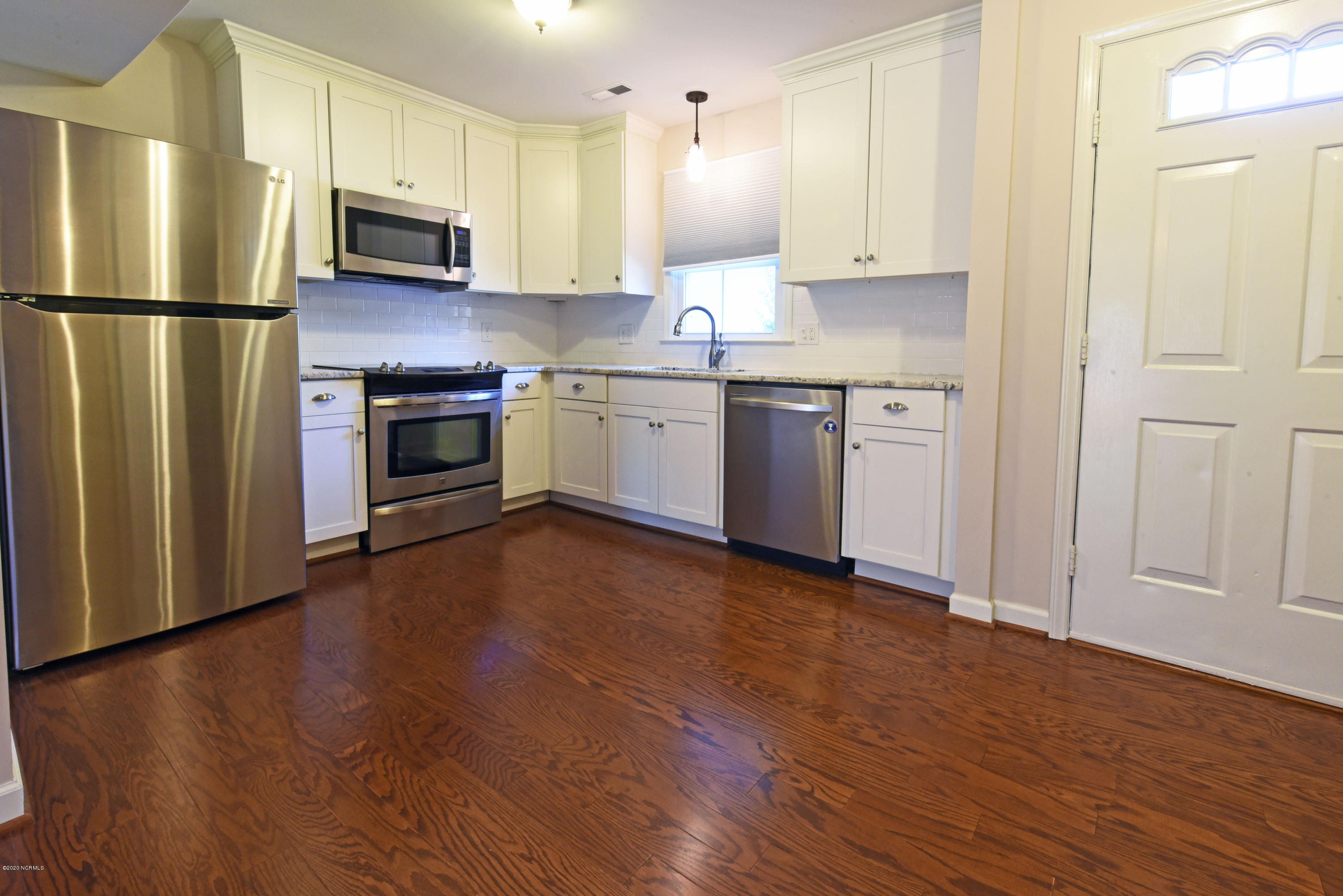 1910 Quail Ridge Road, Unit H Greenville, NC 27858 - Photo 3 of 25 3