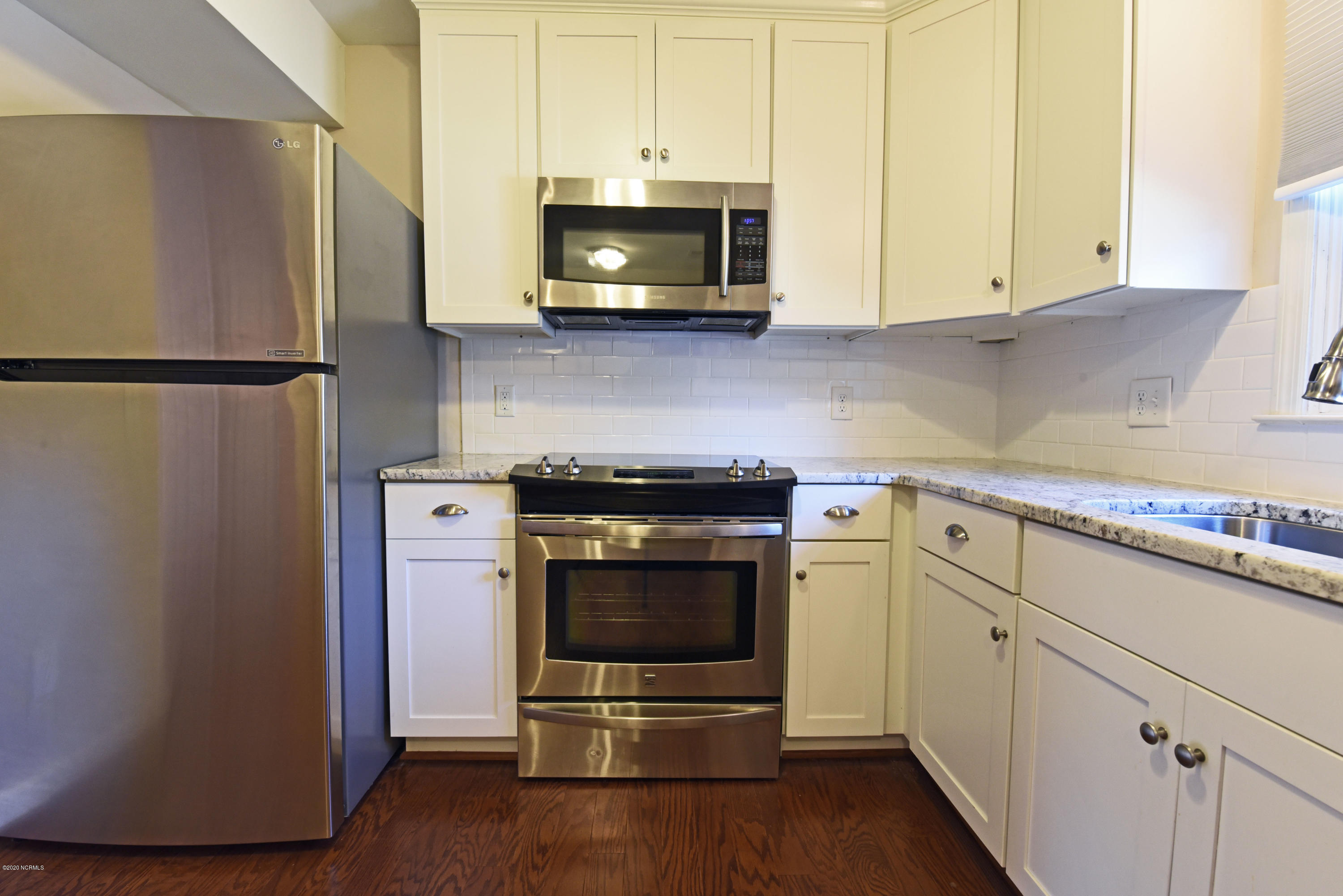 1910 Quail Ridge Road, Unit H Greenville, NC 27858 - Photo 4 of 25 4
