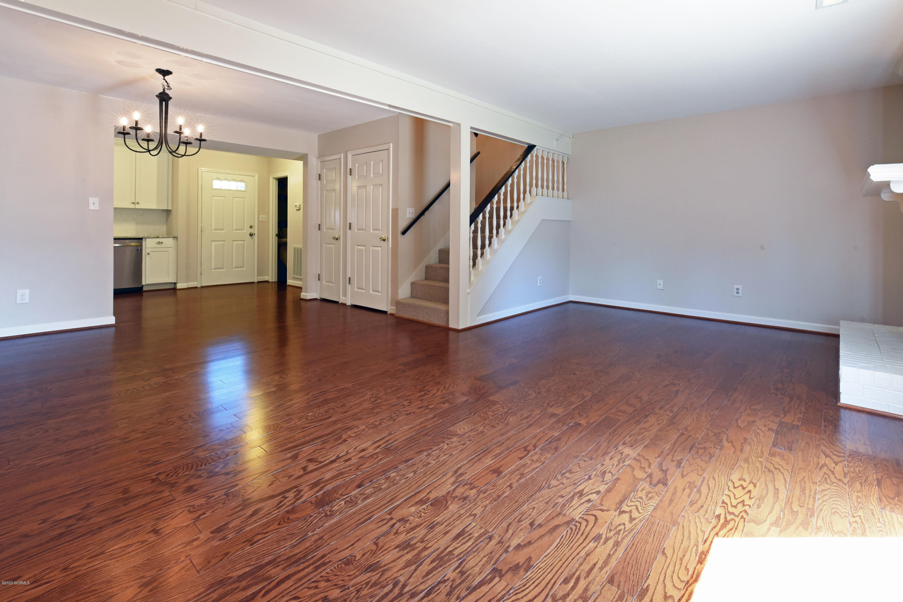 1910 Quail Ridge Road, Unit H Greenville, NC 27858 - Photo 5 of 25 5