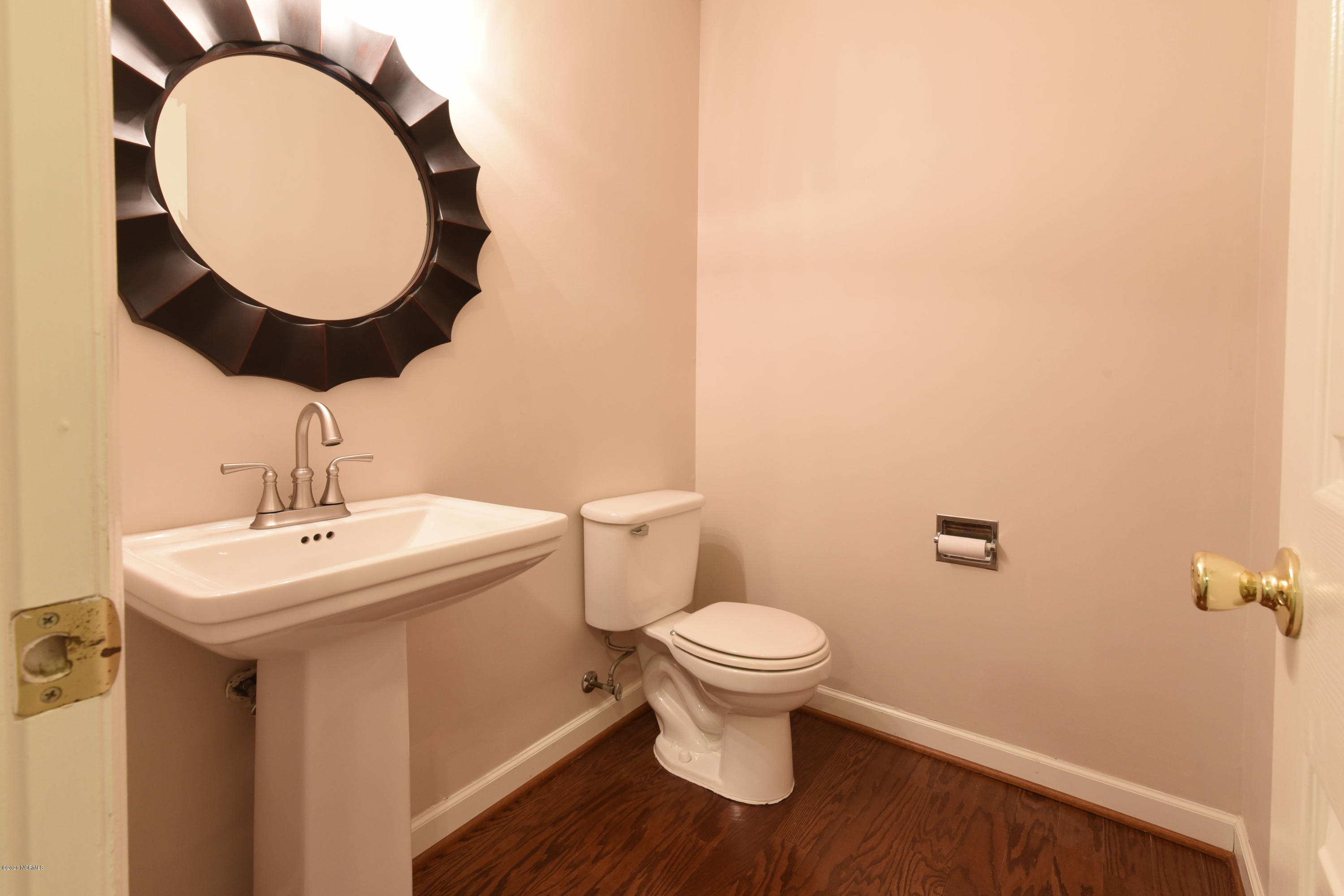 1910 Quail Ridge Road, Unit H Greenville, NC 27858 - Photo 6 of 25 8