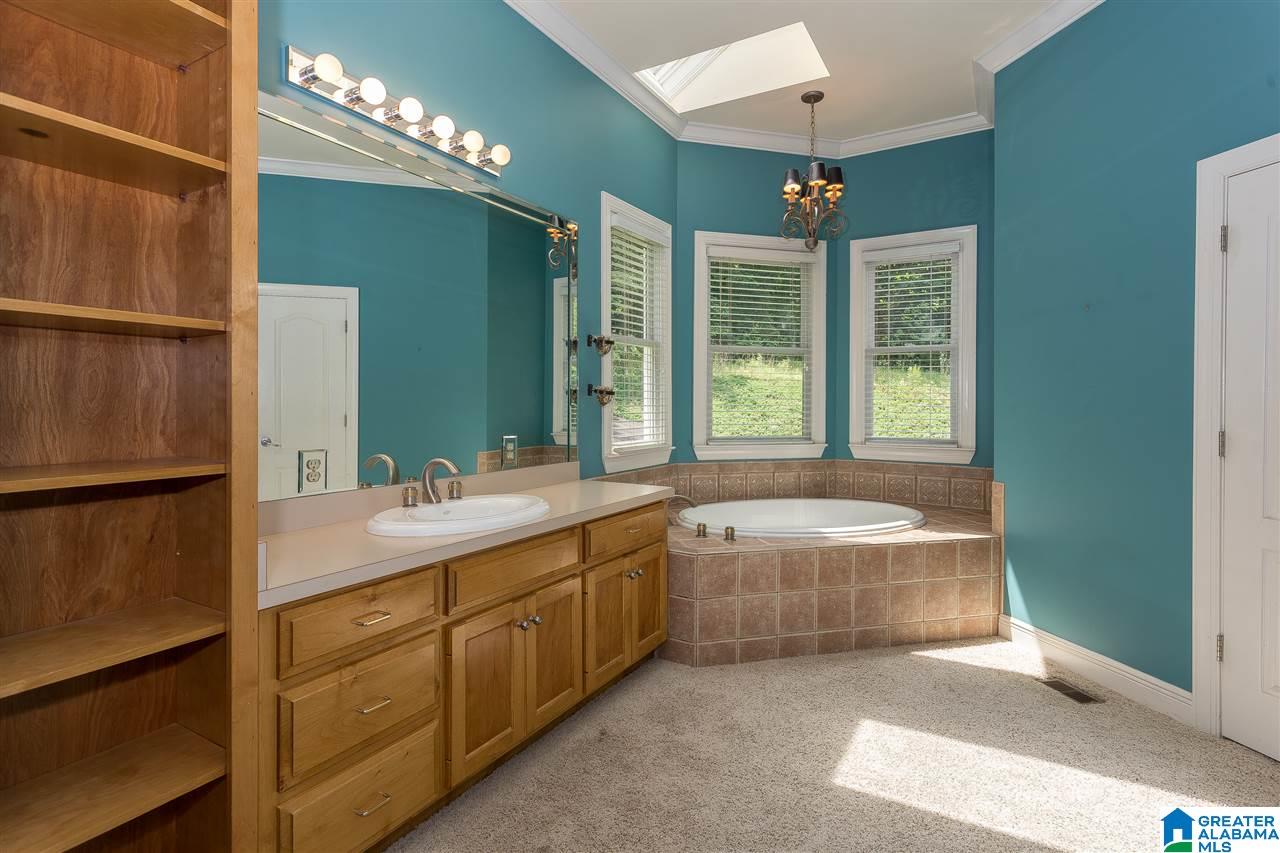 8021 Cedar Mountain Road Pinson, AL 35126 - Photo 25 of 38