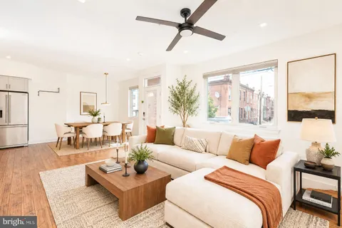 $735,000 | 1834 North Hancock Street, Philadelphia, PA 19122