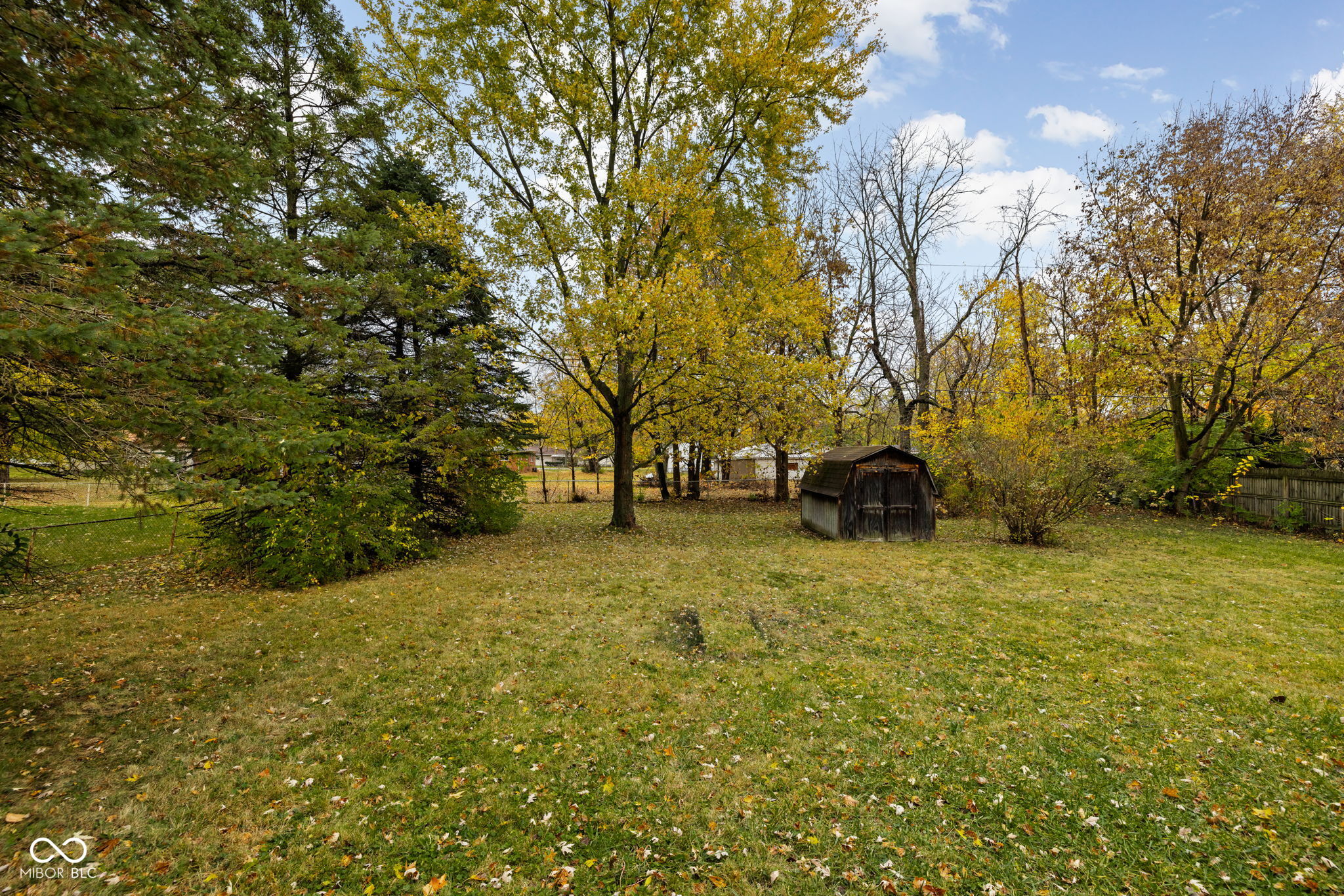 107 Lansdowne Road Indianapolis, IN 46234 - Photo 4 of 23