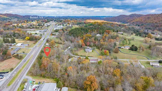 $100,000 | Tbd Volunteer Parkway, Bristol, TN 37620