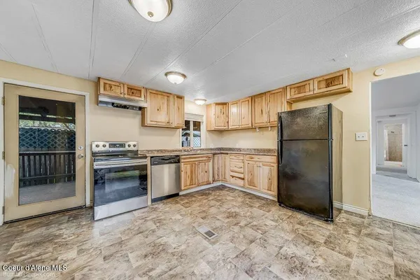 $108,000 | 3075 East Collingwood Avenue, Post Falls, ID 83854