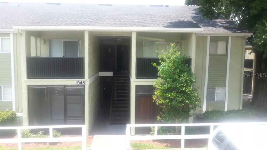 Front Right Unit [New Roof and New Exterior Paint]
