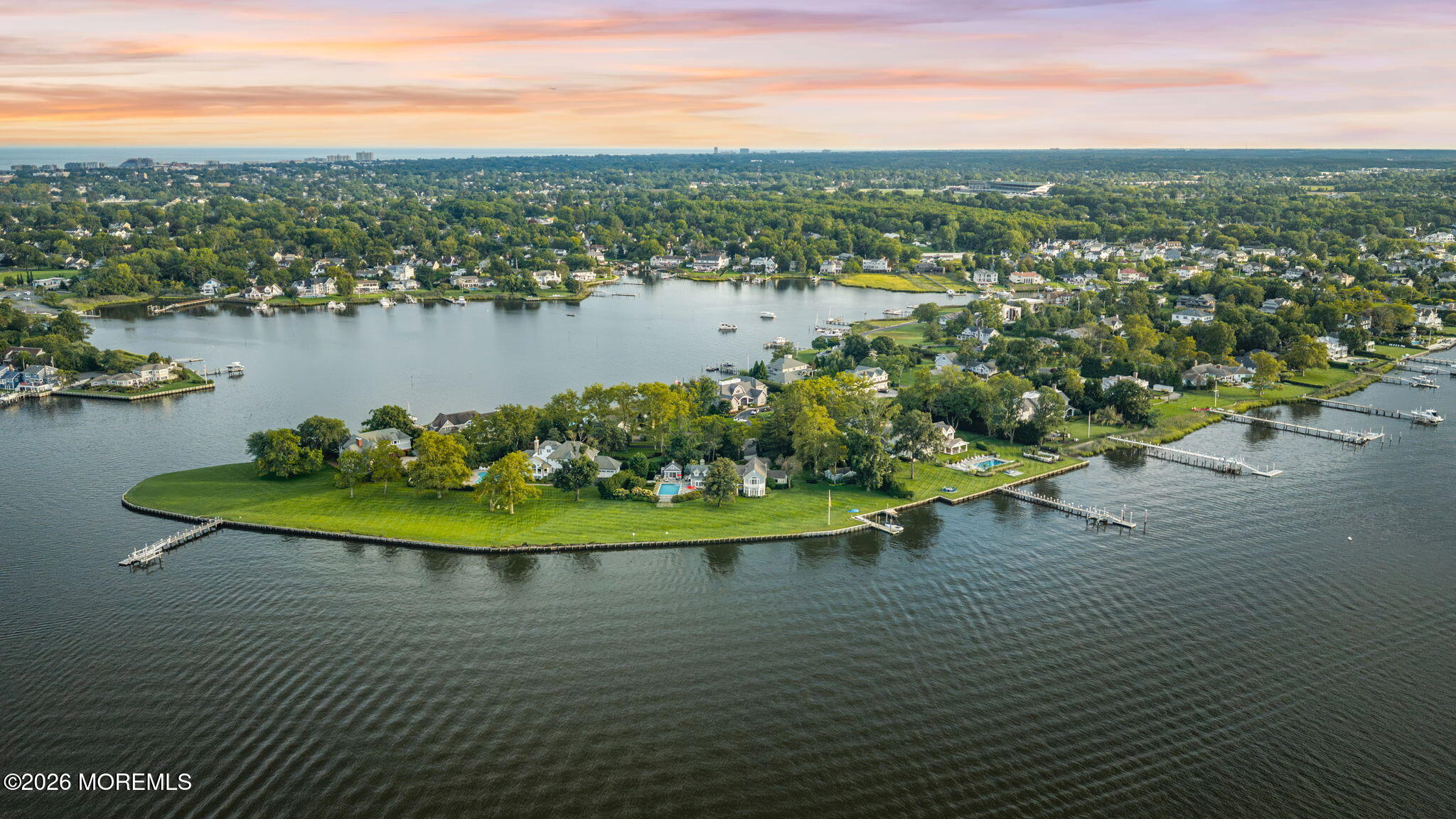 93 Goose Neck Point Road Oceanport, NJ 07757 - Photo 242 of 253 349-web-or-mls-DJI_20260904062636_0078_D