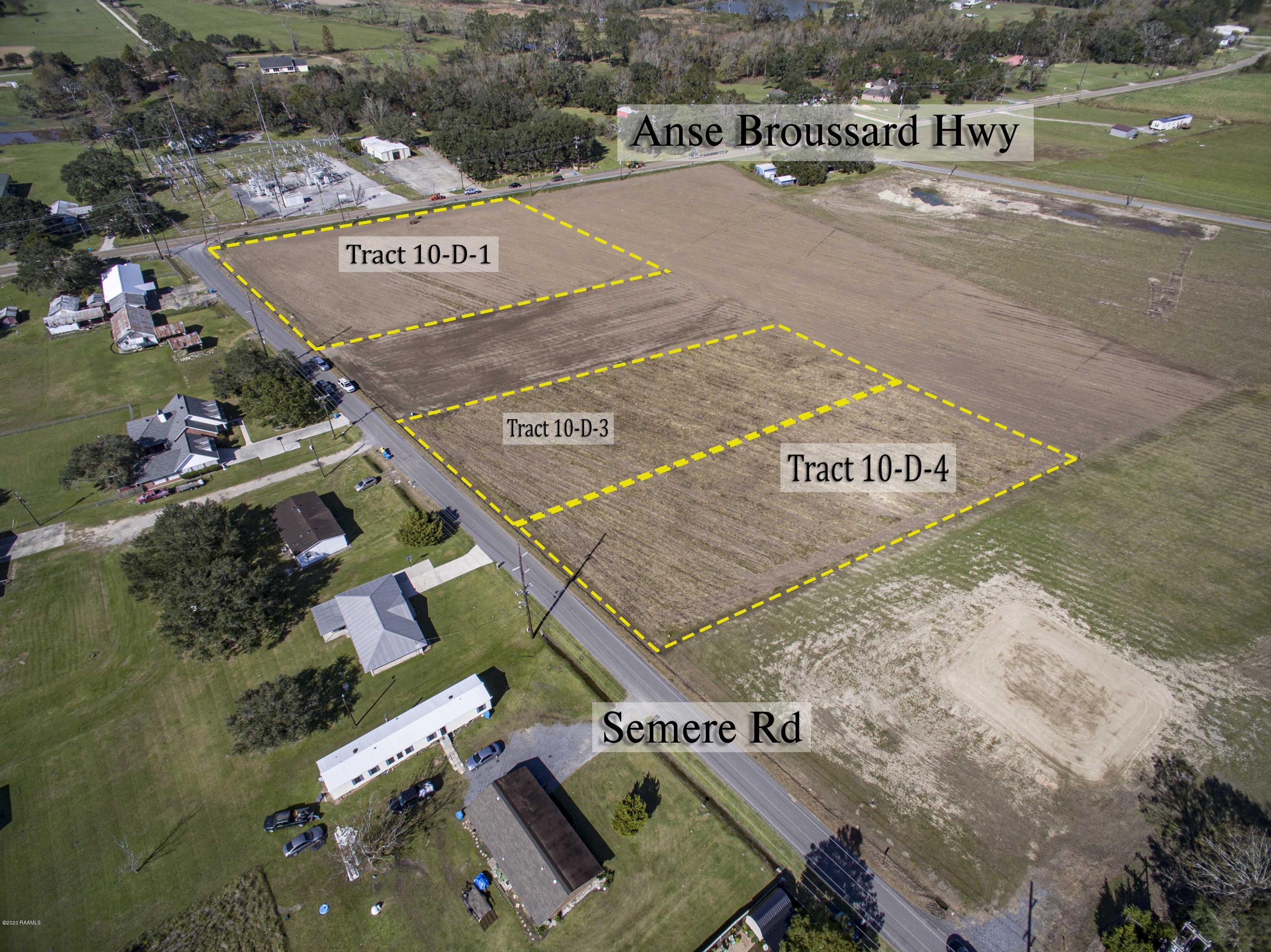 4 Semere Road Breaux Bridge, LA 70517 - Photo 1 of 6 Gallery Image 1