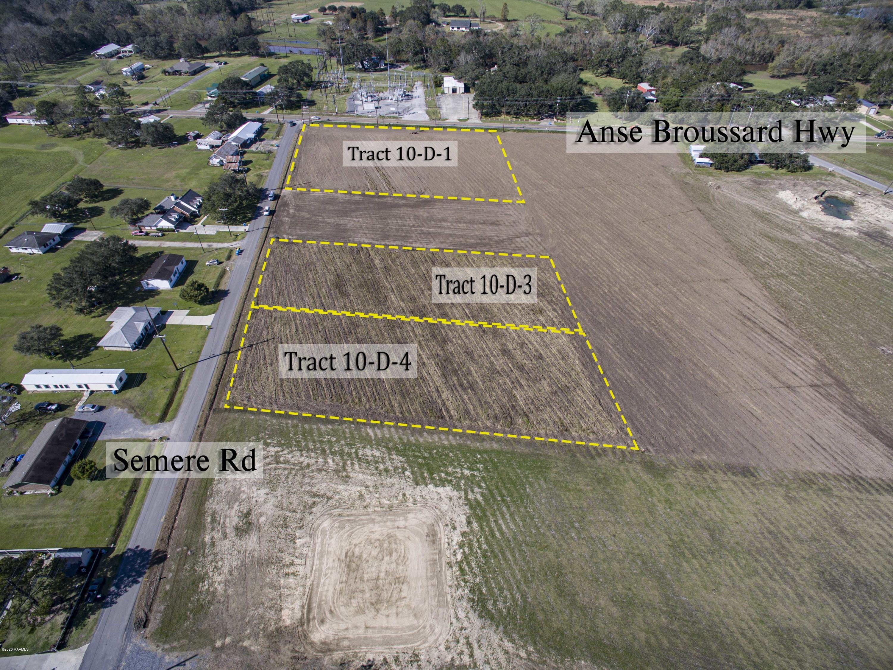 4 Semere Road Breaux Bridge, LA 70517 - Photo 2 of 6 Gallery Image 2