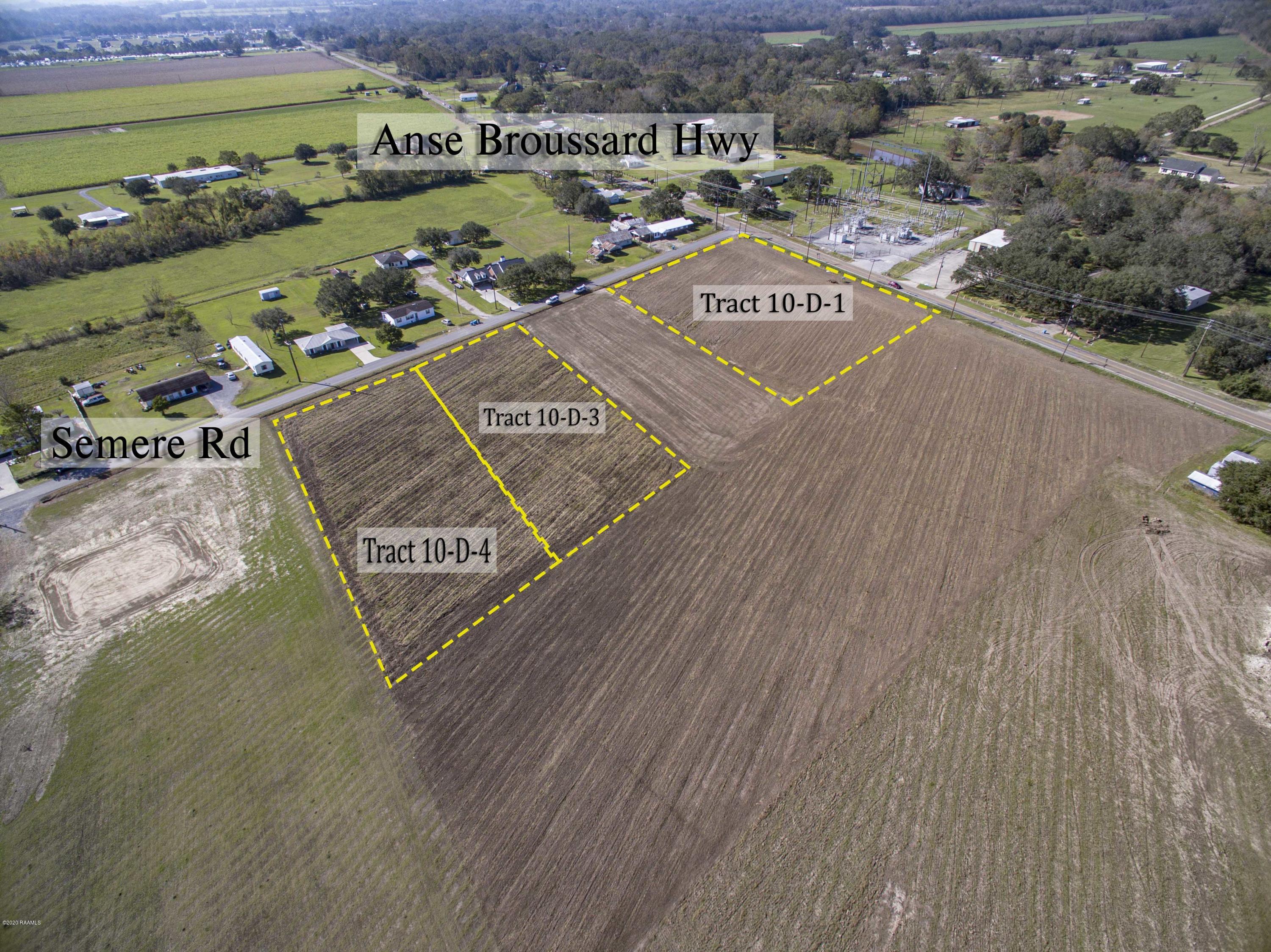 4 Semere Road Breaux Bridge, LA 70517 - Photo 3 of 6 Gallery Image 3