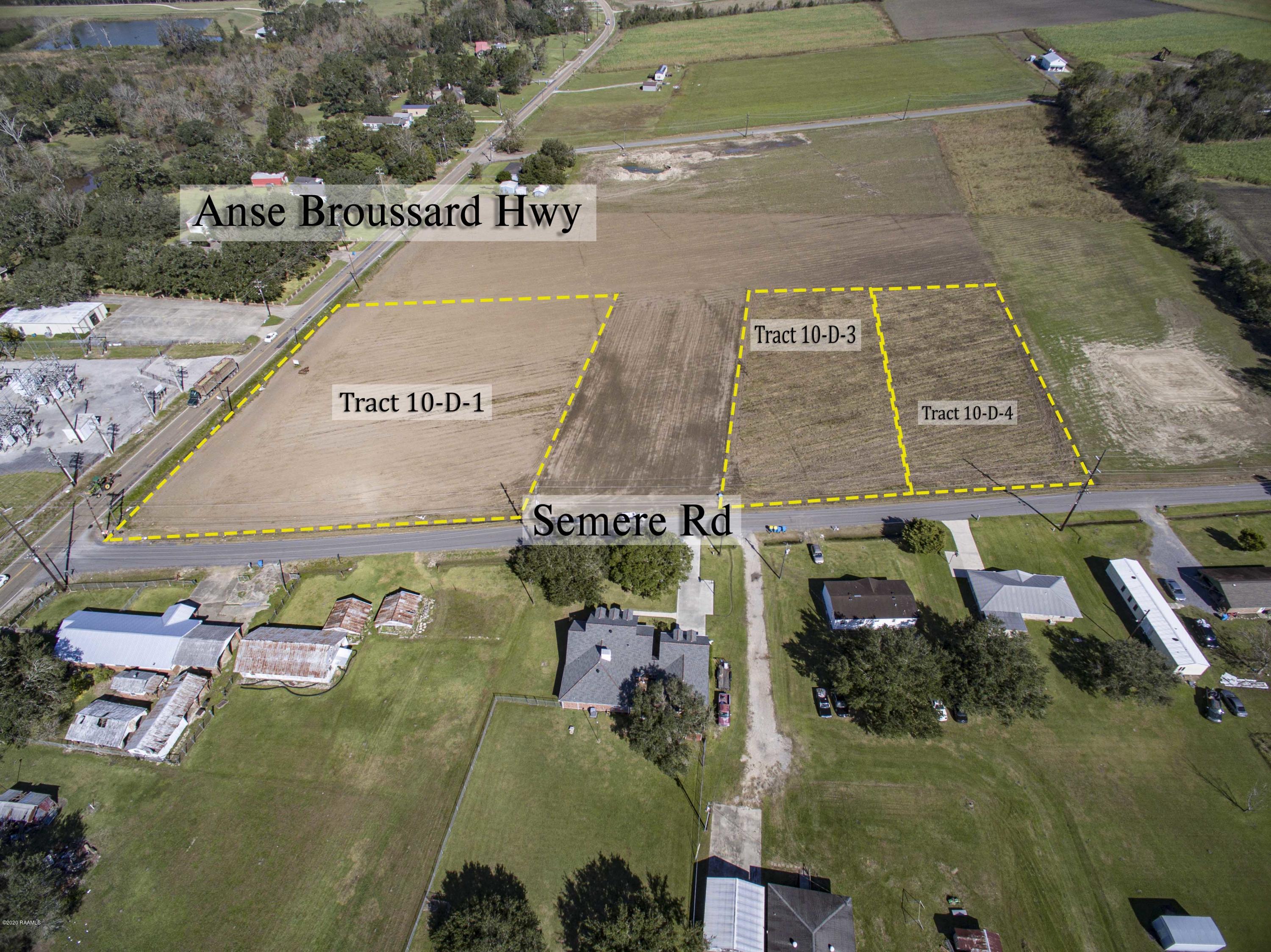 4 Semere Road Breaux Bridge, LA 70517 - Photo 4 of 6 Gallery Image 4