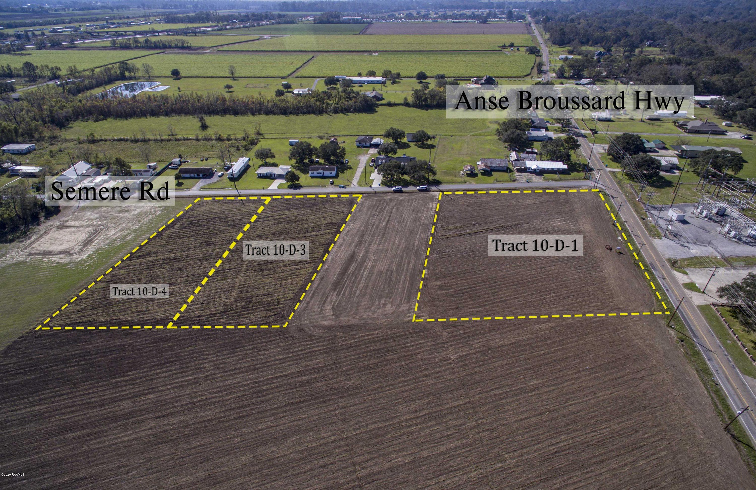 4 Semere Road Breaux Bridge, LA 70517 - Photo 5 of 6 Gallery Image 5