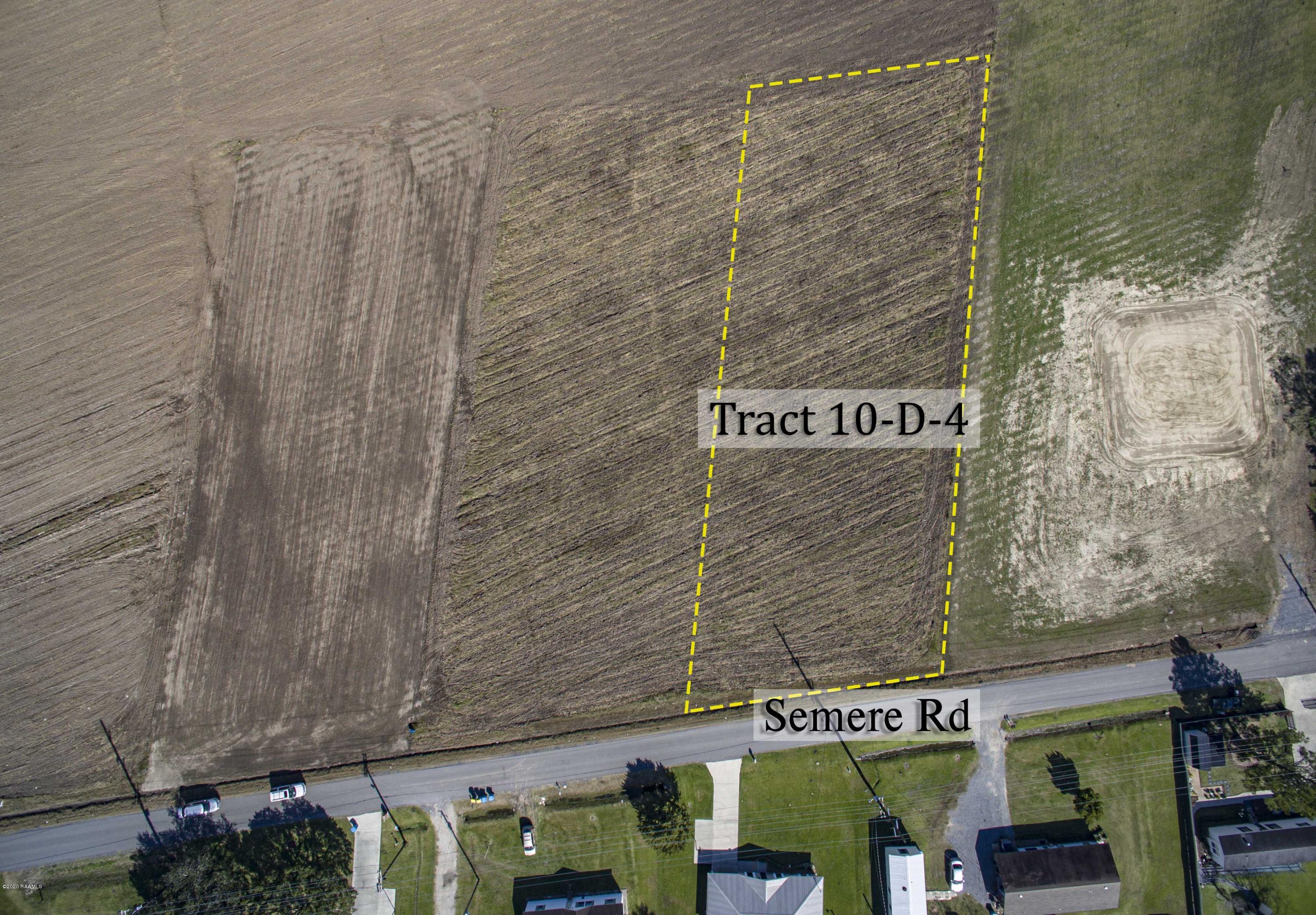 4 Semere Road Breaux Bridge, LA 70517 - Photo 6 of 6 Gallery Image 6