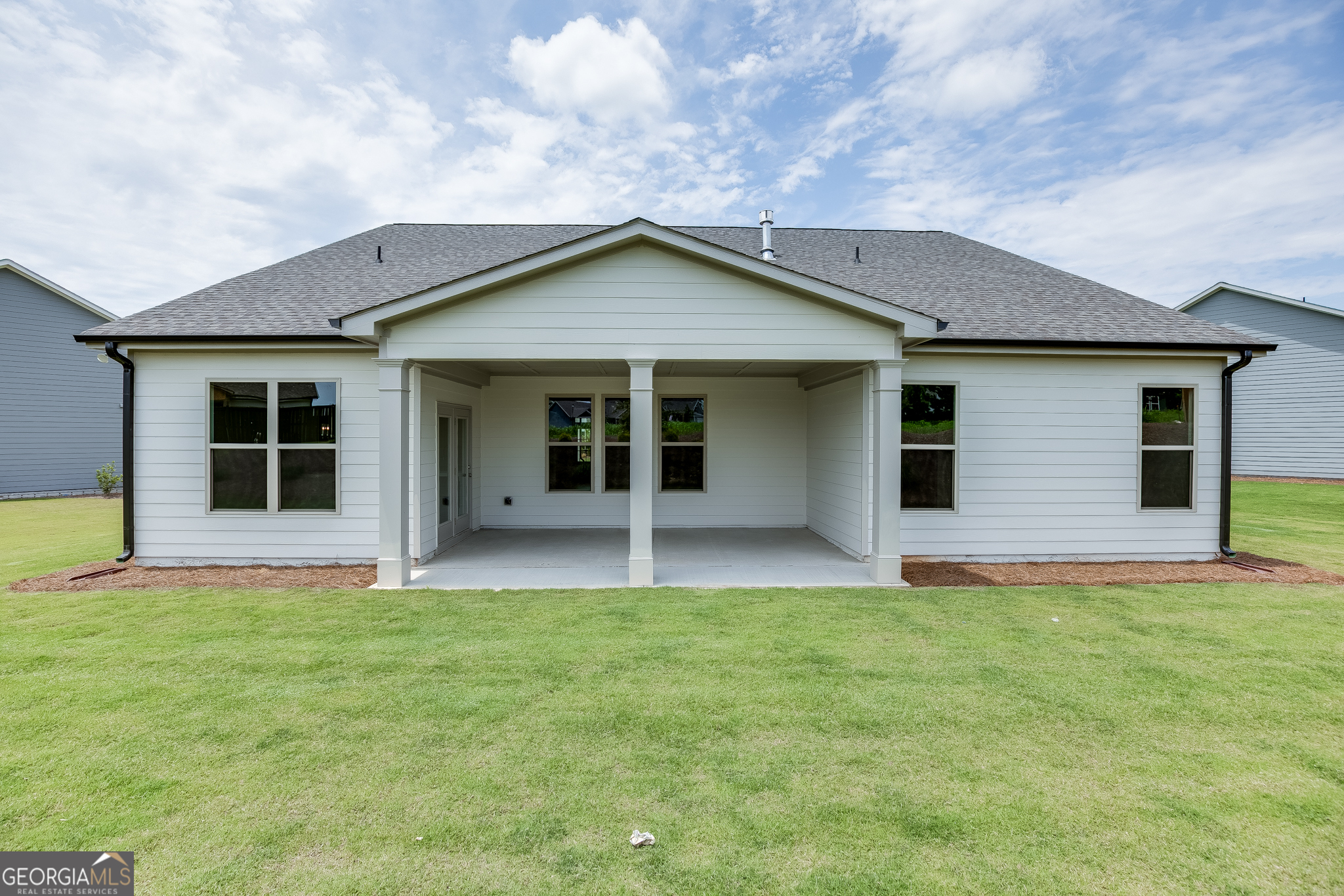 174 Oakdale Road, Unit 34 Jefferson, GA 30549 - Photo 43 of 68