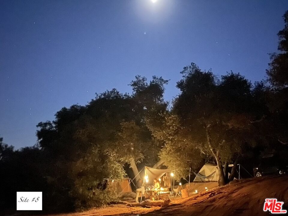 41322 De Luz Road, Unit 15 Fallbrook, CA 92028 - Photo 11 of 24 a sunset view