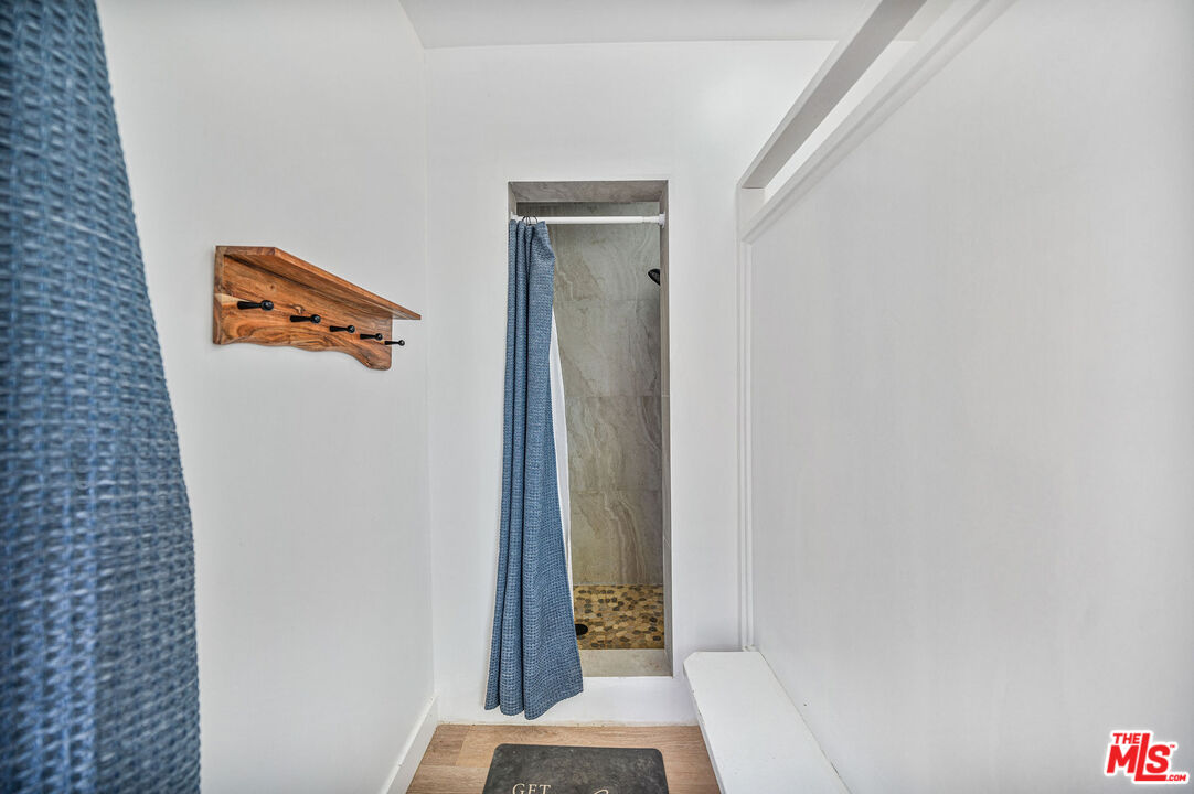 41322 De Luz Road, Unit 15 Fallbrook, CA 92028 - Photo 5 of 24 a view of an front door